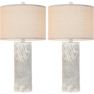 Lampes de table