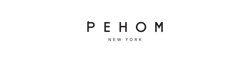 Logo PEHOM