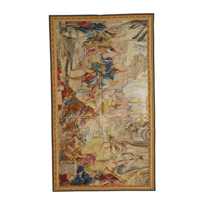 MULTI Area Rug