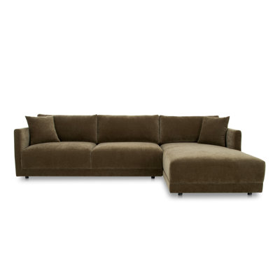 Bryn Upholstered Sectional