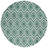 Deedie Hand Tufted Wool Geometric Rug-19273927