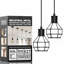 1 - Light Caged Pendant-2139313453