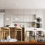 1 - Light Stainless Steel Pendant-415091055