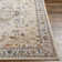 Tapis Truva beige