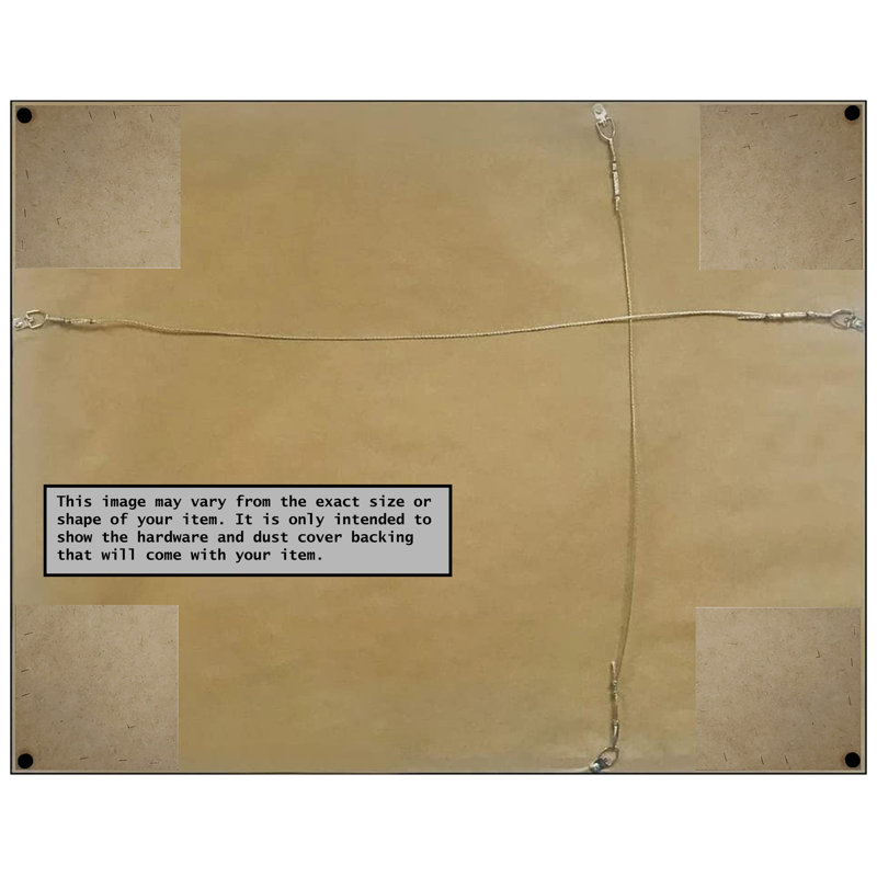 Robillard Flat Mirror, 26" x 32"