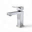 Single Bathroom Faucet