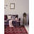 Wool Southwestern Indoor Rug