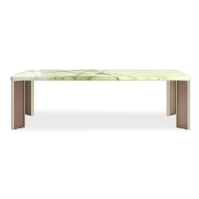 Naturalist Stone Dining Table