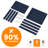Table d'appoint Wolak-1010331336
