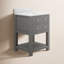 Madalyn 24'' W Single Vanity-1976116425