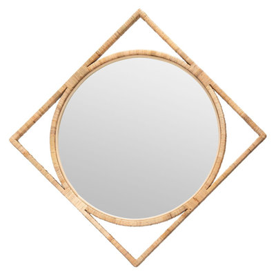 Miroir American Country