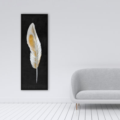 " Feather "