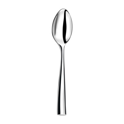 Silhouette Stainless Steel Dinner Spoon
