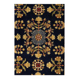 Hatziry Oriental Area Rug