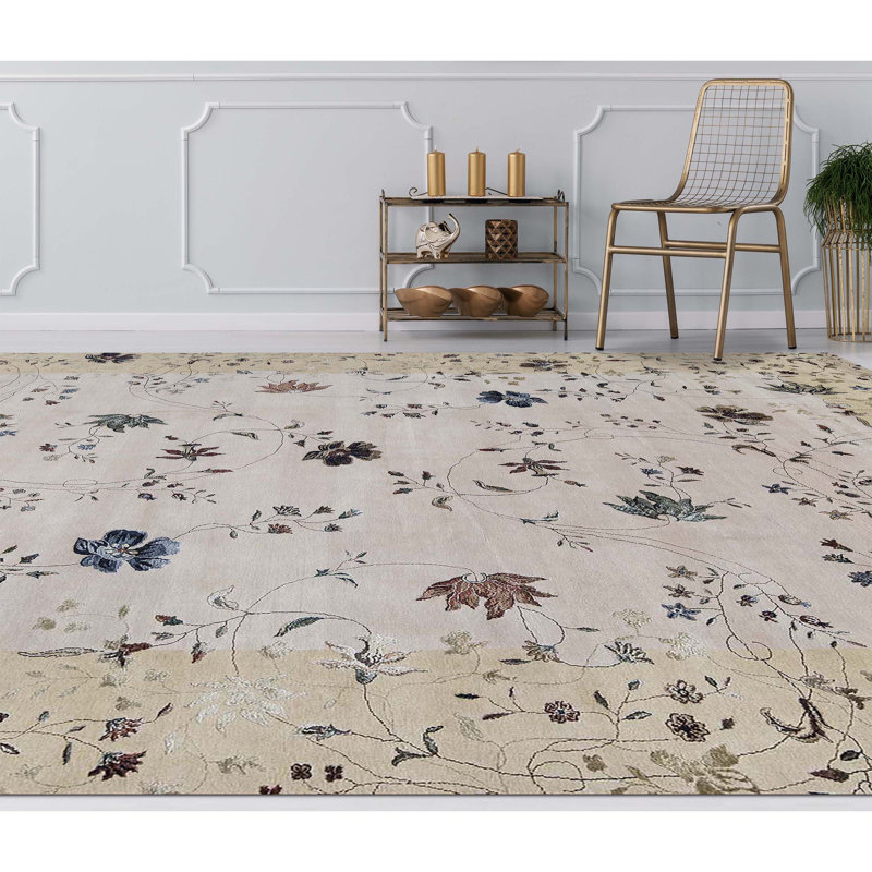 One-of-a-Kind 10'2" X 15' Area Rug