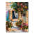 Toile tendue