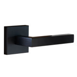 Privacy Door Lever Set