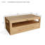 Teak Coffee Table