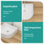 Lavabo de salle de bain vasque Modern