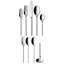 New Wave 64 Piece Flatware Set, Service for 12