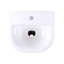 Piazza 15.62'' L Bathroom Sink-66422120
