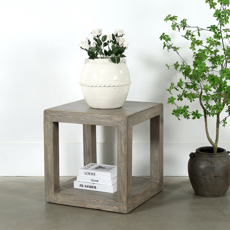 Leyton End Table