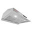 Hotte VEVOR 850 pieds cubes par minute