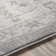 Grey/Ivory Area Rug