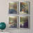 " Monet's Landscape I " 4 - Pieces Painting Print-649948720-649948722