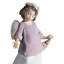 Heavenly Stars Angel Figurine