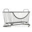 Panier en fil métallique Albie-29251258