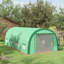 Walk-in Polytunnel Greenhouse, Upgraded Structure-122877628