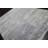 Silk and Wool Abstract Indoor Rug