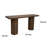 Hadik Console Table