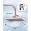 Rain Fixed Shower Head-811210721