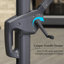 Parasol inclinable 10 pi-1800123076