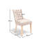 Norval Upholstered Dining Chair-739738701-739738698
