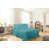 Bleu sarcelle