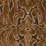 Sophia - Cut Velvet Upholstery Fabric By The Yard