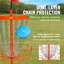 Golf en acier VEVOR