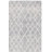 Goodwater Hand Tufted Indian Wool And Cotton With Latex Geometric Rug-618726453
