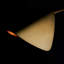 Eclipse Chandelier (Blackened Brass and Natural Brass)-1496295236