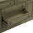 Alvy Dresser & Mirror Set-1982567069