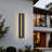 Jayeda LED Wall Light with Back Plate-2143586831