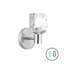 Éclairage pour meuble-lavabo 1 lumière Griffith-631693912