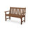 Banc d'extérieur traditionnel POLYWOOD