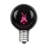 Outdoor 25 - Bulb 25'' Plug-in Globe String Light-138882284-138891759
