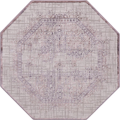 Glencoe Oriental Indoor Rug