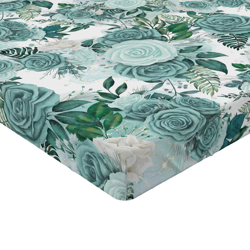 Drap-housse Ambesonne, Drap-housse de taille simple