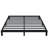 Pemberly 6'' Bed Frame-603722126